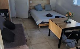 Studio plein Sud au calme